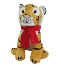 New Design Wholesale Plush Red Christmas Minion Scarf Tiger Toy Simulated Tiger  Plush Sitting Cute Cartoon Tiger Plush Toy - Buy Stuffed Toy Tiger,Plush  Toy Tiger,New Christmas Minion Plush Toy Product on